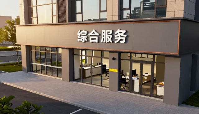 公司信息查询